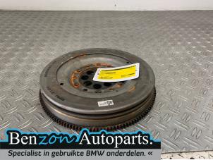 Used Flywheel BMW X2 (F39) Price on request offered by Benzon Autodemontage