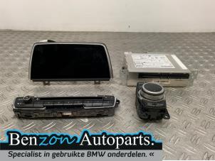Used Navigation set BMW X2 (F39) Price on request offered by Benzon Autodemontage