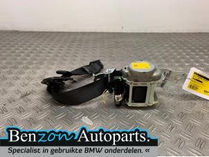 Usagé Ceinture arrière gauche BMW X2 (F39) Prix sur demande proposé par Benzon Autodemontage