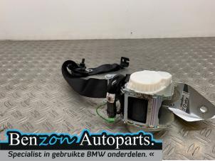 Usagé Ceinture de sécurité arrière droite BMW X2 (F39) Prix sur demande proposé par Benzon Autodemontage