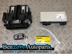 Used Set of locks BMW 6-Serie Price on request offered by Benzon Autodemontage