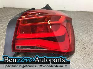 Used Taillight, right BMW 1-Serie Price € 125,00 Margin scheme offered by Benzon Autodemontage