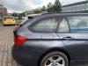 BMW 3-Serie Seitenpaneel rechts hinten