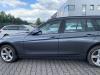 BMW 3-Serie Seitenschürze links