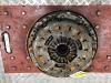 Clutch kit (complete) from a BMW 3-Serie 2015