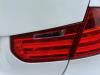 Taillight, right from a BMW 3-Serie 2013