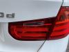 Taillight, right from a BMW 3 serie Touring (F31), Estate, 2012 / 2019 2014