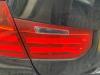 Feu arrière secondaire gauche d'un BMW 3-Série 2014