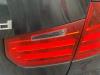 Tylne swiatlo pozycyjne prawe z BMW 3-Serie 2014