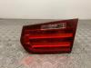 Taillight, right from a BMW 3-Serie 2014