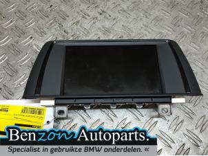 Used Display Multi Media control unit BMW 3 serie (F30) Price on request offered by Benzon Autodemontage