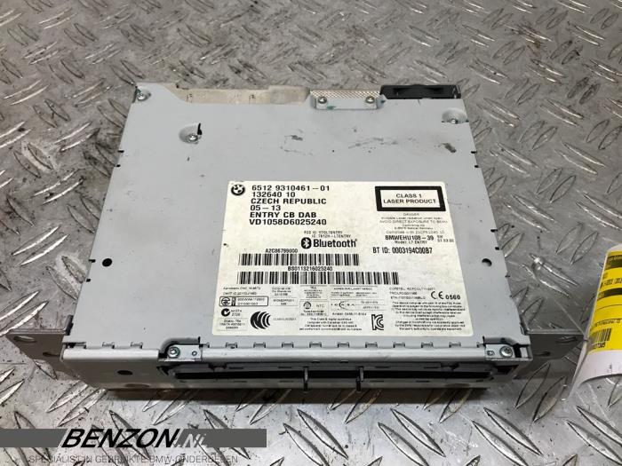 Gebrauchte Radio BMW 3 serie (F30) Preis auf Anfrage angeboten von Benzon Autodemontage