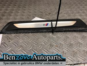 Gebrauchte Zierleiste BMW 3 serie (F30) Preis auf Anfrage angeboten von Benzon Autodemontage