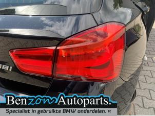 Used Taillight, right BMW 1-Serie Price on request offered by Benzon Autodemontage