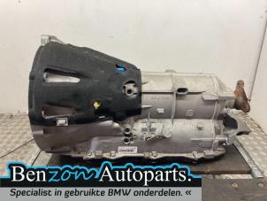 Used Gearbox BMW 1 serie (F21) M140i 3.0 24V Price on request offered by Benzon Autodemontage
