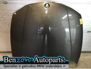 Używane Maska BMW 1-Serie Cena na żądanie oferowane przez Benzon Autodemontage