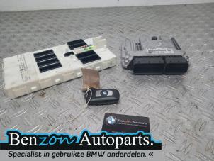 Usagé Kit serrure BMW 3-Série Prix sur demande proposé par Benzon Autodemontage
