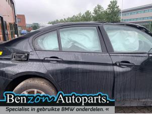 Used Rear door 4-door, right BMW 3-Serie Price € 300,00 Margin scheme offered by Benzon Autodemontage