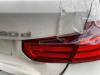 Tylne swiatlo pozycyjne prawe z BMW 3-Serie 2012