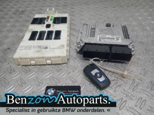 Used Set of locks BMW 3 serie Touring (F31) Price on request offered by Benzon Autodemontage
