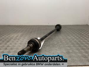 Used Drive shaft, rear right BMW X3 (G01) Price on request offered by Benzon Autodemontage