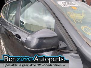 Używane Lusterko zewnetrzne prawe BMW X3 (G01) Cena na żądanie oferowane przez Benzon Autodemontage