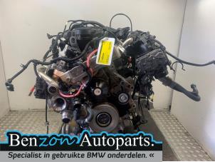 Usados Motor BMW X3 (G01) Precio de solicitud ofrecido por Benzon Autodemontage