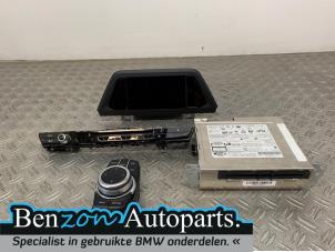 Gebrauchte Navigation Set BMW X3 (G01) Preis auf Anfrage angeboten von Benzon Autodemontage