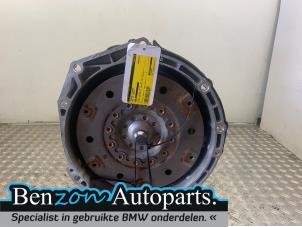 Used Gearbox BMW X3 (G01) Price on request offered by Benzon Autodemontage