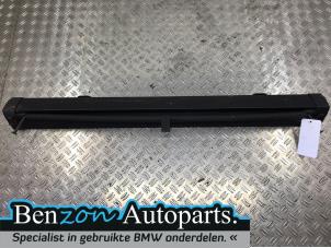 Used Rear blind BMW 3 serie Touring (F31) Price on request offered by Benzon Autodemontage
