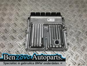 Used Engine management computer BMW 1 serie (F21) M140i 3.0 24V Price on request offered by Benzon Autodemontage