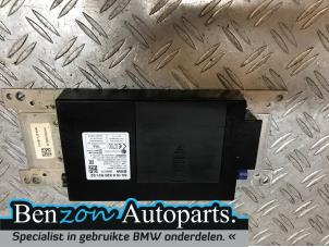 Used Module (miscellaneous) BMW 1 serie (F21) M140i 3.0 24V Price on request offered by Benzon Autodemontage