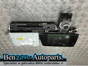 Used Navigation set BMW 1 serie (F21) M140i 3.0 24V Price on request offered by Benzon Autodemontage