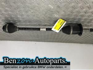 Used Drive shaft, rear left BMW X1 (F48) Price on request offered by Benzon Autodemontage