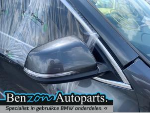 Używane Lusterko zewnetrzne prawe BMW X1 (F48) Cena na żądanie oferowane przez Benzon Autodemontage