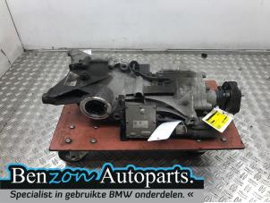 Used Rear differential BMW X1 (F48) Price on request offered by Benzon Autodemontage