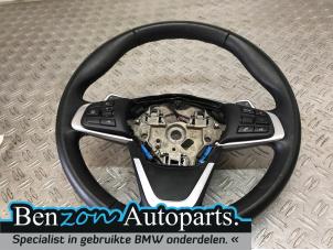 Gebrauchte Lenkrad BMW X1 (F48) Preis auf Anfrage angeboten von Benzon Autodemontage
