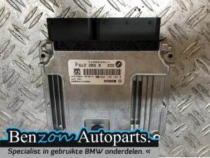 Used Module (miscellaneous) BMW 3-Serie Price on request offered by Benzon Autodemontage
