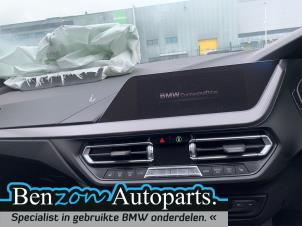 Używane Zestaw nawigacji BMW 1-Serie Cena na żądanie oferowane przez Benzon Autodemontage
