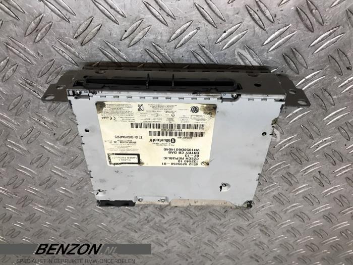 Gebrauchte Radio BMW 1-Serie Preis auf Anfrage angeboten von Benzon Autodemontage