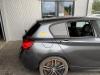 Panneau latéral arrière droit d'un BMW 1-Série 2019