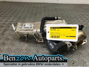 Used EGR cooler BMW 4-Serie Price on request offered by Benzon Autodemontage