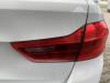 Luz trasera derecha de un BMW 5-Serie 2017