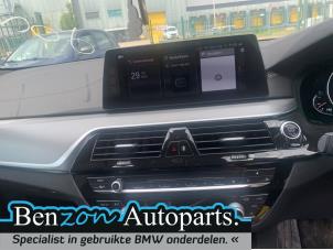 Gebrauchte Navigation Set BMW 5-Serie Preis auf Anfrage angeboten von Benzon Autodemontage