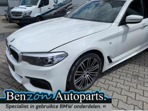 Usados Carrocería delantera completa BMW 530 Precio de solicitud ofrecido por Benzon Autodemontage