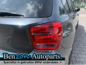 Used Taillight, right BMW 1-Serie Price € 85,00 Margin scheme offered by Benzon Autodemontage