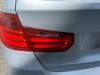 Feu arrière secondaire gauche d'un BMW 3 serie Touring (F31), Break, 2012 / 2019 2012