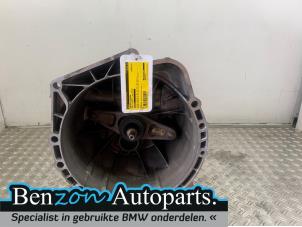Used Gearbox BMW 3 serie Touring (F31) Price on request offered by Benzon Autodemontage