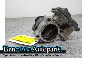Usagé Boîtier accélérateur BMW 1-Série Prix sur demande proposé par Benzon Autodemontage