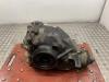 Rear differential from a BMW 1-Serie 2016